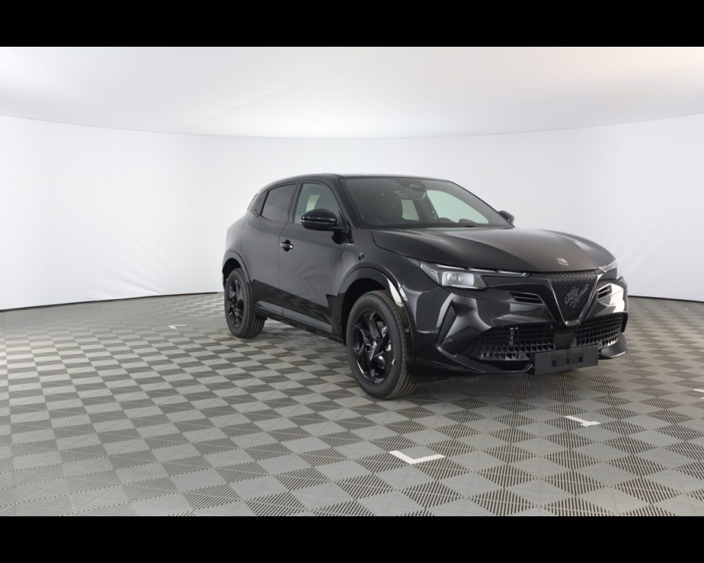 ALFA ROMEO Junior Ibrida My26 Ibrida Sprint 1.2 145cv Hybrid Edct6 - 4