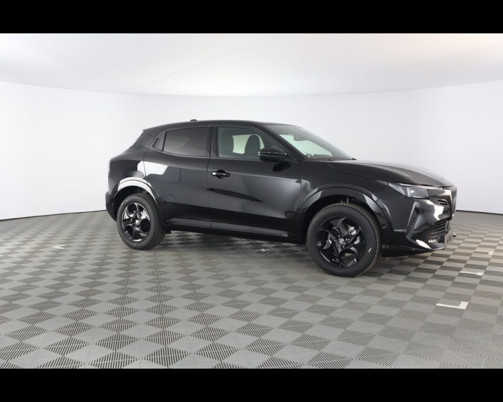 ALFA ROMEO Junior Ibrida My26 Ibrida Sprint 1.2 145cv Hybrid Edct6 - 5