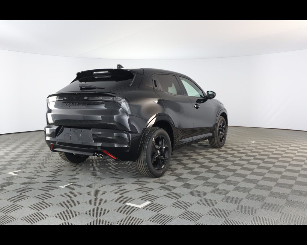 ALFA ROMEO Junior Ibrida My26 Ibrida Sprint 1.2 145cv Hybrid Edct6 - 8