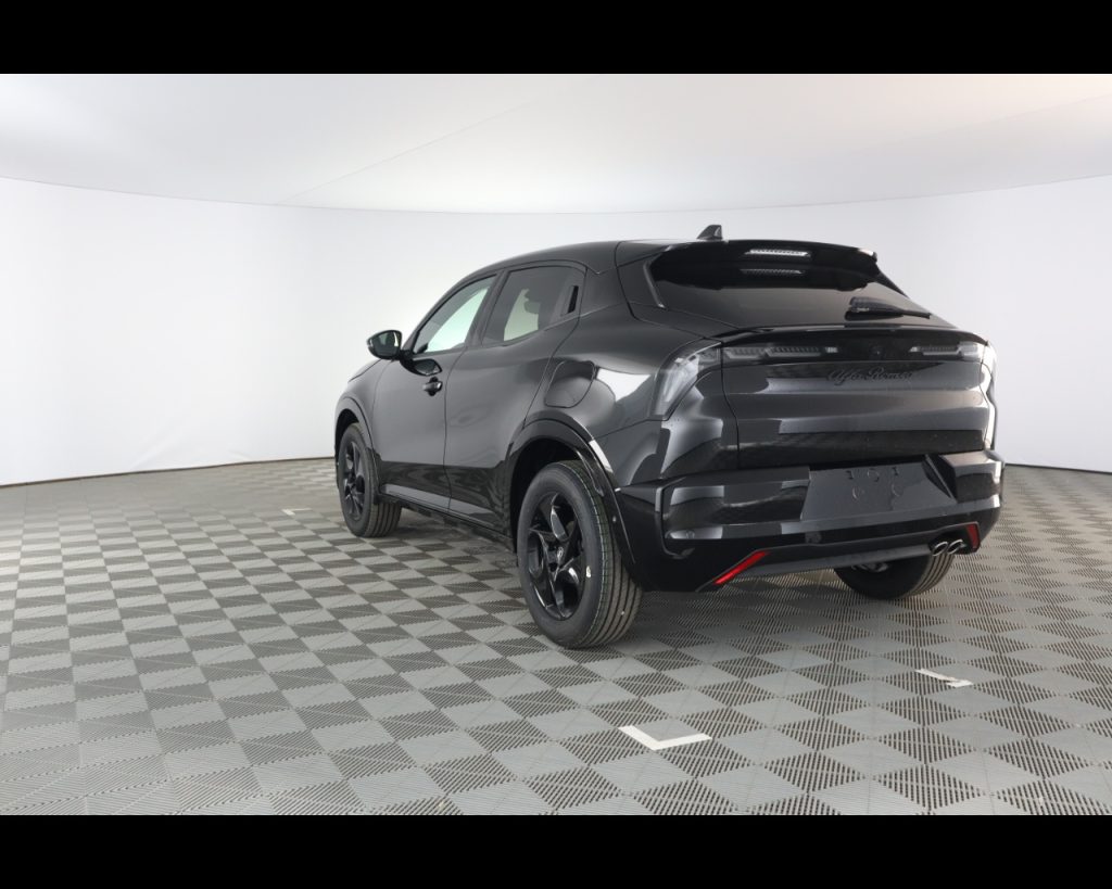 ALFA ROMEO Junior Ibrida My26 Ibrida Sprint 1.2 145cv Hybrid Edct6 - 10