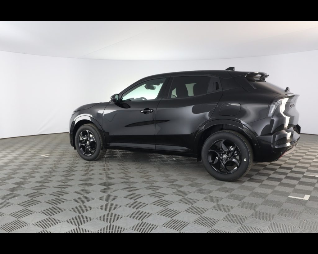 ALFA ROMEO Junior Ibrida My26 Ibrida Sprint 1.2 145cv Hybrid Edct6 - 11