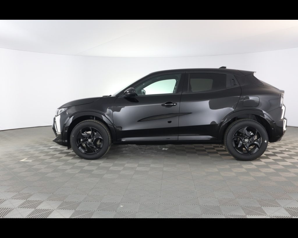 ALFA ROMEO Junior Ibrida My26 Ibrida Sprint 1.2 145cv Hybrid Edct6 - 12