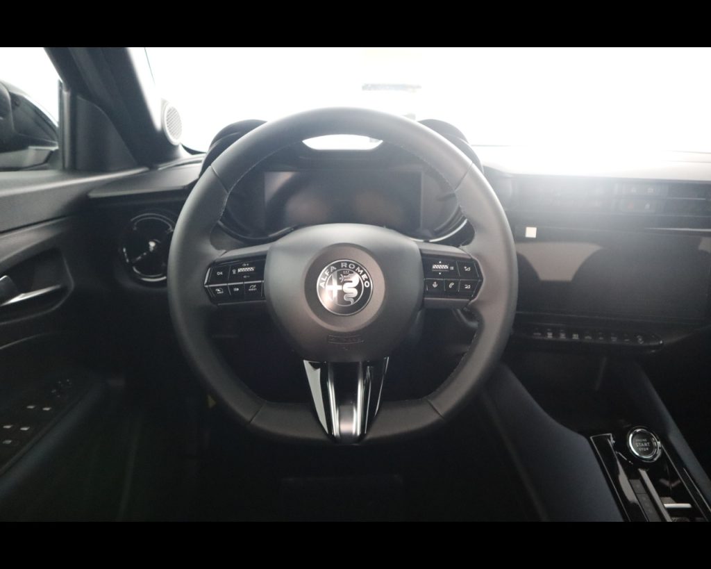 ALFA ROMEO Junior Ibrida My26 Ibrida Sprint 1.2 145cv Hybrid Edct6 - 14