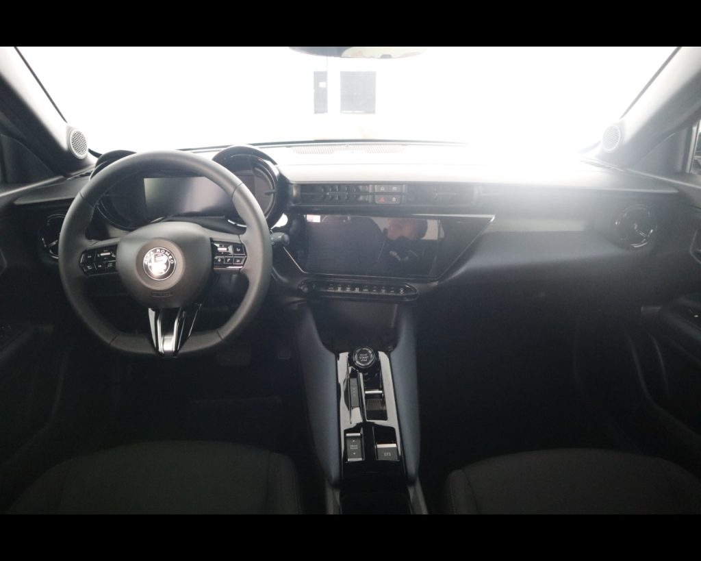 ALFA ROMEO Junior Ibrida My26 Ibrida Sprint 1.2 145cv Hybrid Edct6 - 15