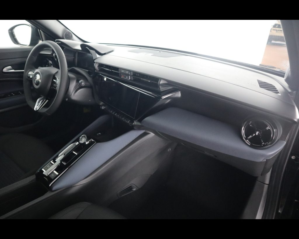 ALFA ROMEO Junior Ibrida My26 Ibrida Sprint 1.2 145cv Hybrid Edct6 - 16