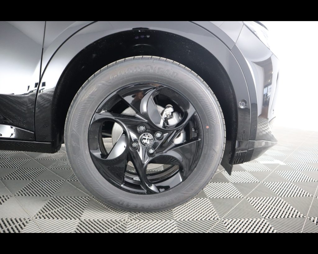 ALFA ROMEO Junior Ibrida My26 Ibrida Sprint 1.2 145cv Hybrid Edct6 - 21