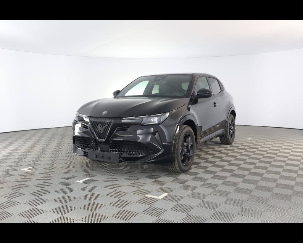 ALFA ROMEO Junior Ibrida My26 Ibrida Sprint 1.2 145cv Hybrid Edct6 - 2