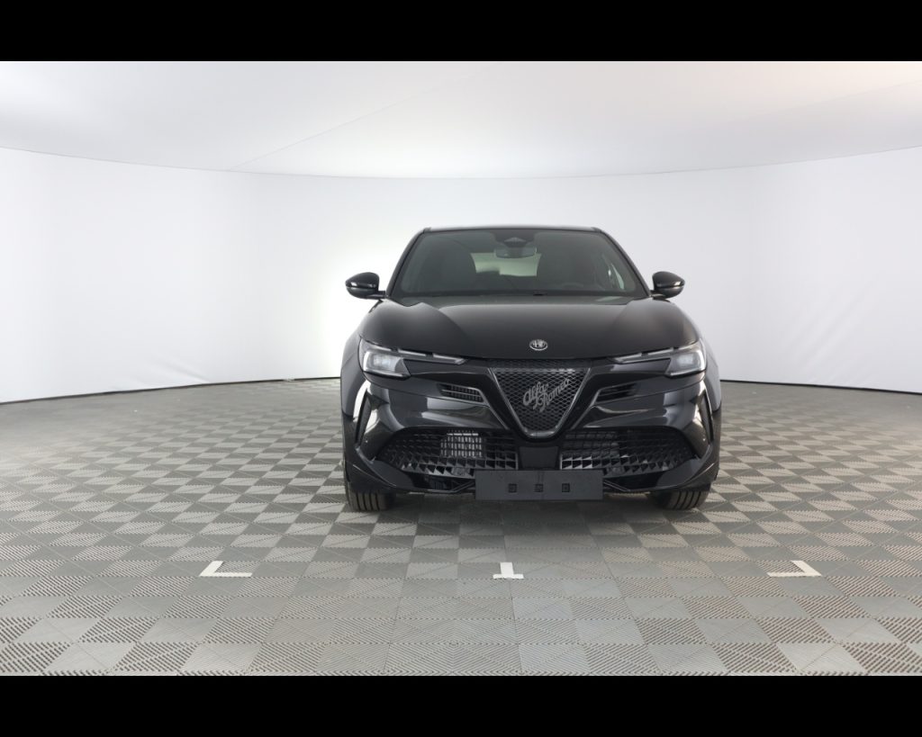 ALFA ROMEO Junior Ibrida My26 Ibrida Sprint 1.2 145cv Hybrid Edct6 - 3