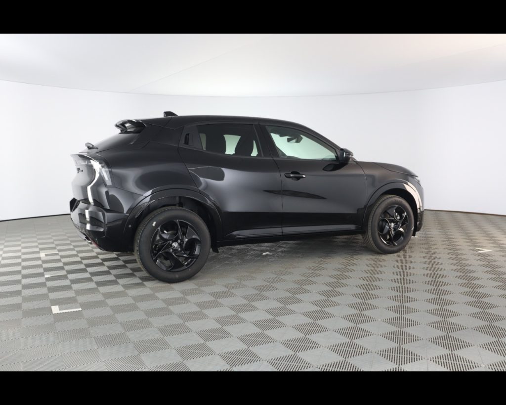 ALFA ROMEO Junior Ibrida My26 Ibrida Sprint 1.2 145cv Hybrid Edct6 - 7