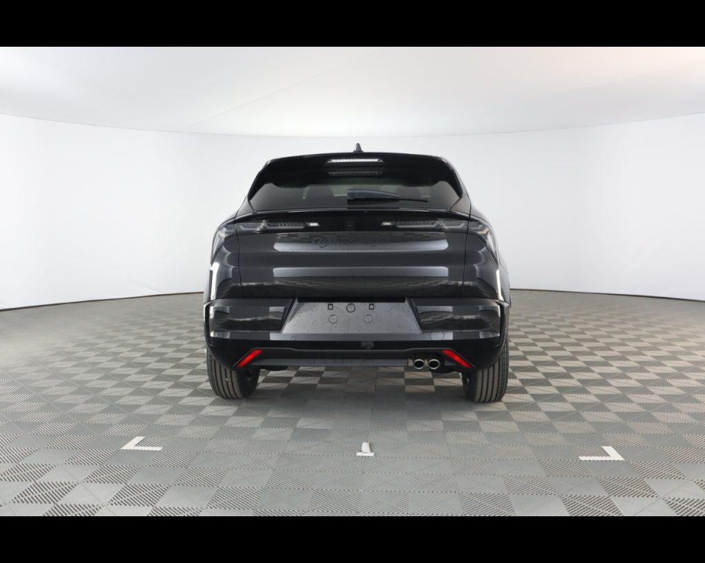 ALFA ROMEO Junior Ibrida My26 Ibrida Sprint 1.2 145cv Hybrid Edct6 - 9