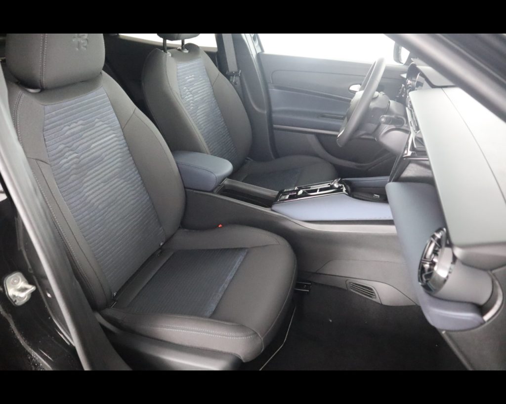 ALFA ROMEO Junior Ibrida My26 Ibrida Sprint 1.2 145cv Hybrid Edct6 - 17