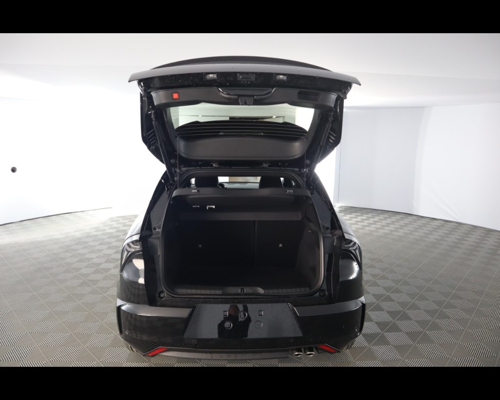 ALFA ROMEO Junior Ibrida My26 Ibrida Sprint 1.2 145cv Hybrid Edct6 - 19