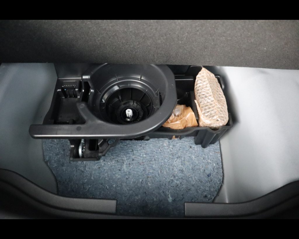 ALFA ROMEO Junior Ibrida My26 Ibrida Sprint 1.2 145cv Hybrid Edct6 - 20