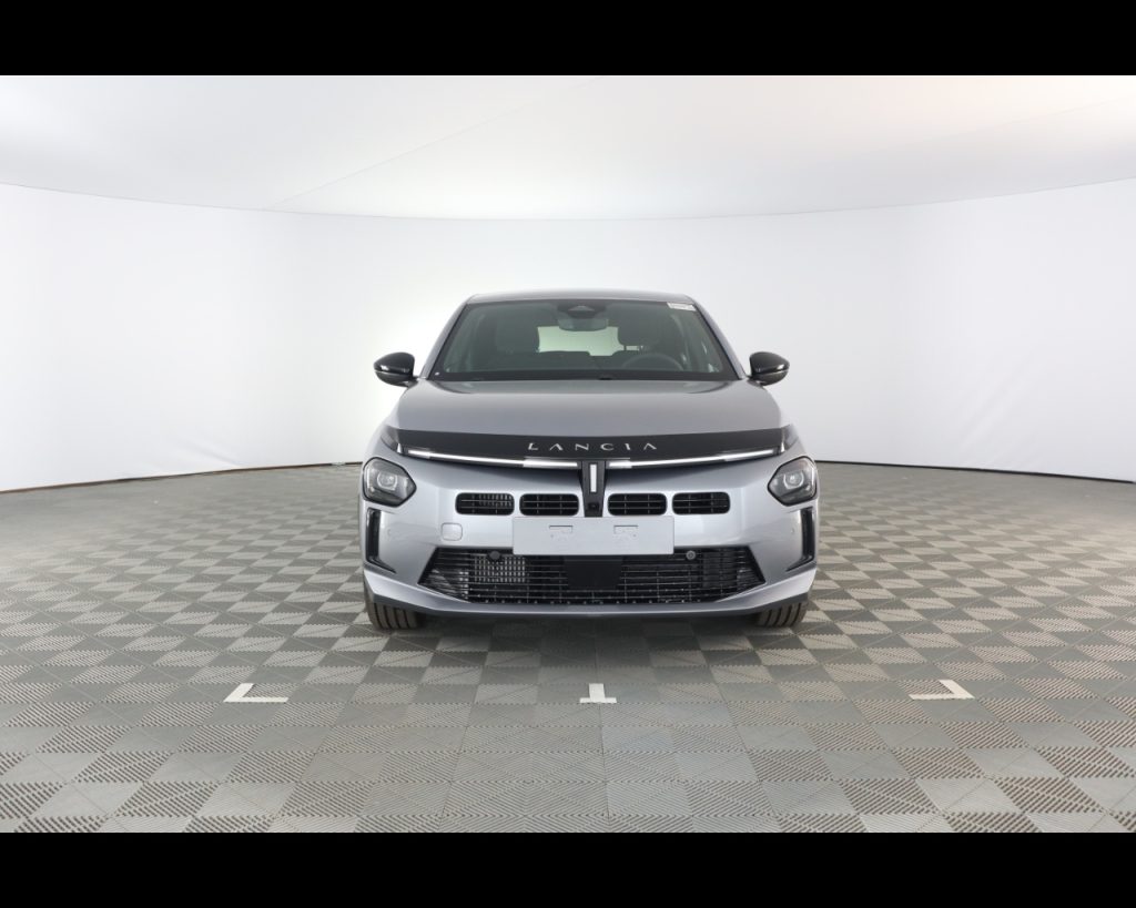 LANCIA Ypsilon Nuova  MHEV serie 1 Nuova  LX 1.2 110cv Ibrida - 3