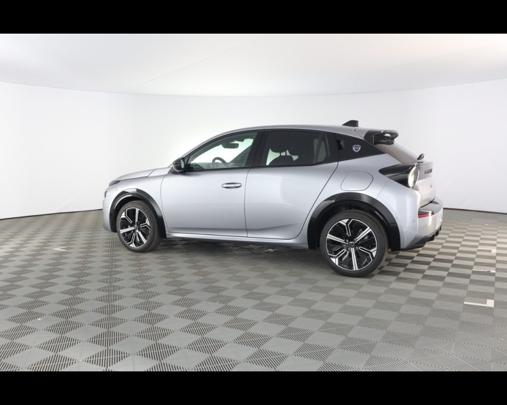 LANCIA Ypsilon Nuova  MHEV serie 1 Nuova  LX 1.2 110cv Ibrida - 11