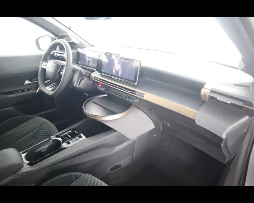 LANCIA Ypsilon Nuova  MHEV serie 1 Nuova  LX 1.2 110cv Ibrida - 15