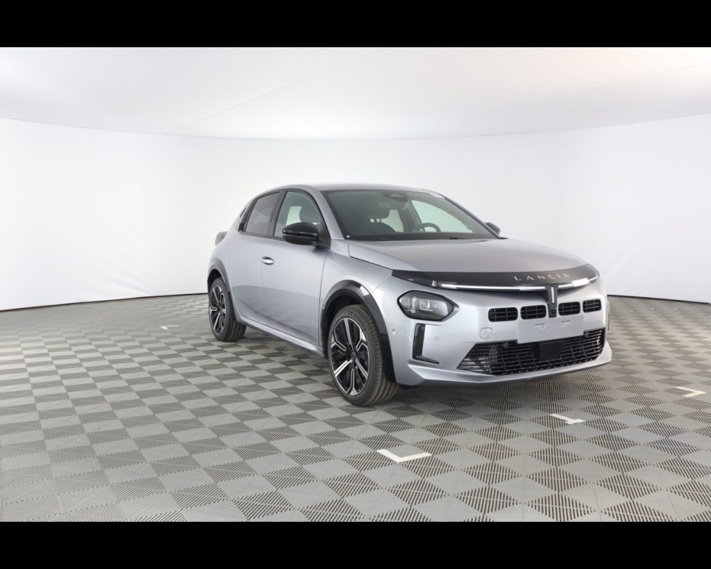 LANCIA Ypsilon Nuova  MHEV serie 1 Nuova  LX 1.2 110cv Ibrida - 4