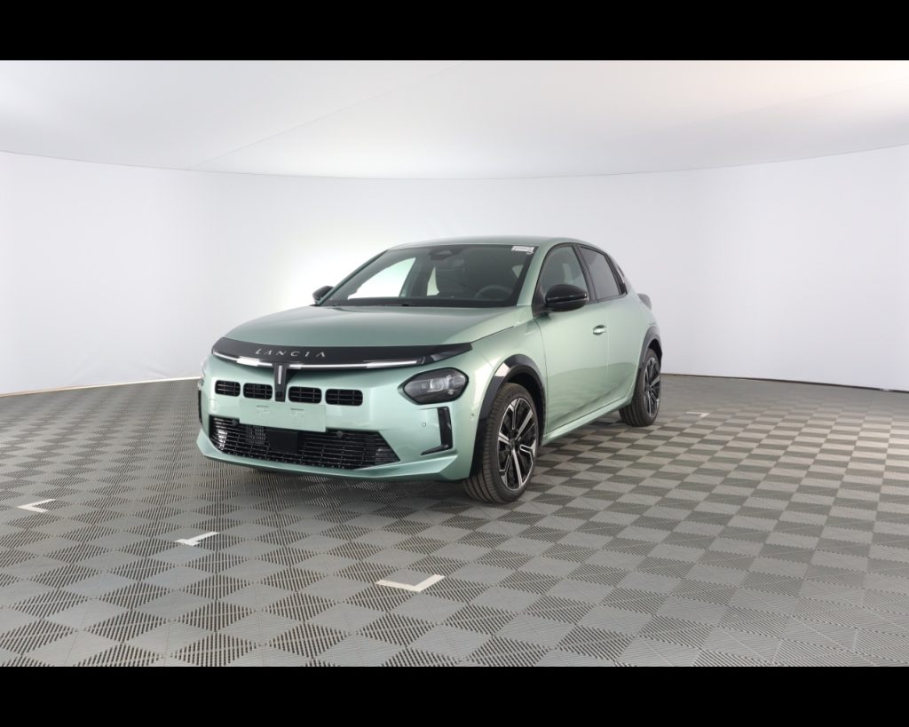 LANCIA Ypsilon Nuova  MHEV serie 1 Nuova  LX 1.2 110cv Ibrida - 2