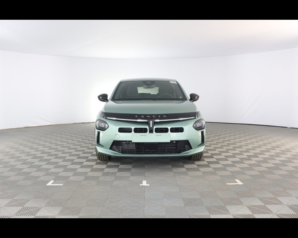 LANCIA Ypsilon Nuova  MHEV serie 1 Nuova  LX 1.2 110cv Ibrida - 3