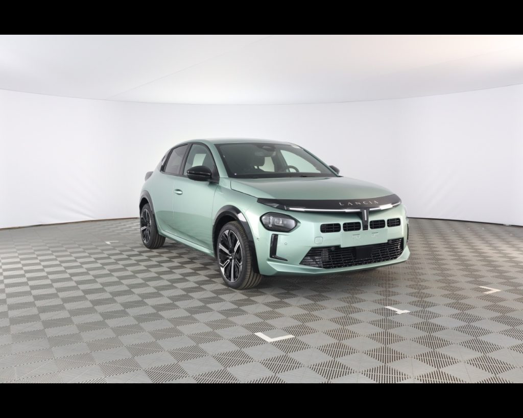 LANCIA Ypsilon Nuova  MHEV serie 1 Nuova  LX 1.2 110cv Ibrida - 4