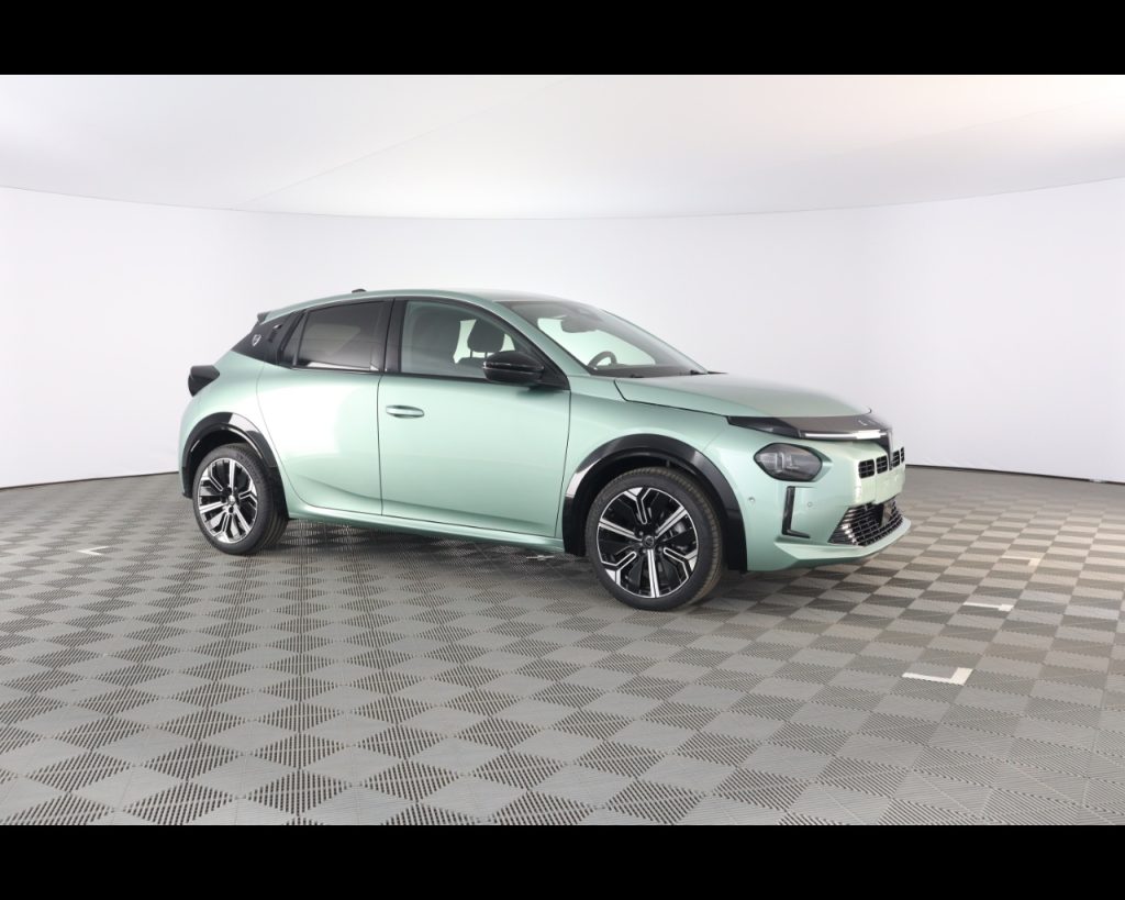 LANCIA Ypsilon Nuova  MHEV serie 1 Nuova  LX 1.2 110cv Ibrida - 5