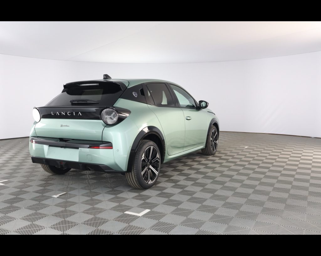 LANCIA Ypsilon Nuova  MHEV serie 1 Nuova  LX 1.2 110cv Ibrida - 8