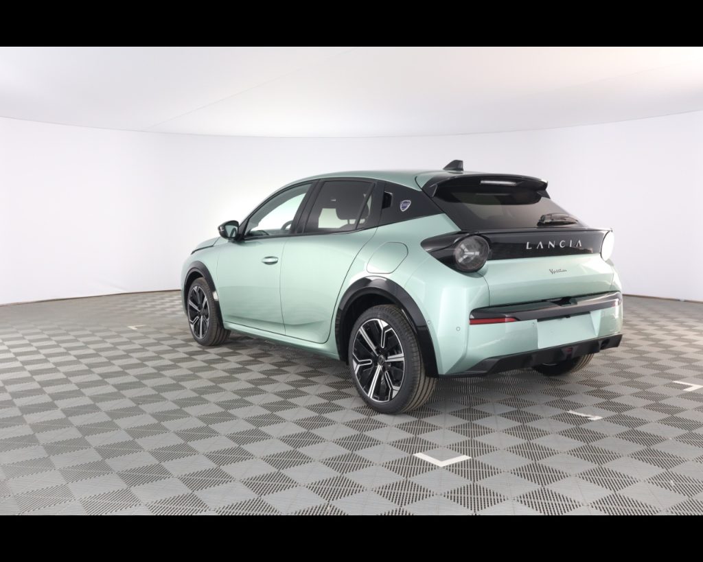 LANCIA Ypsilon Nuova  MHEV serie 1 Nuova  LX 1.2 110cv Ibrida - 10