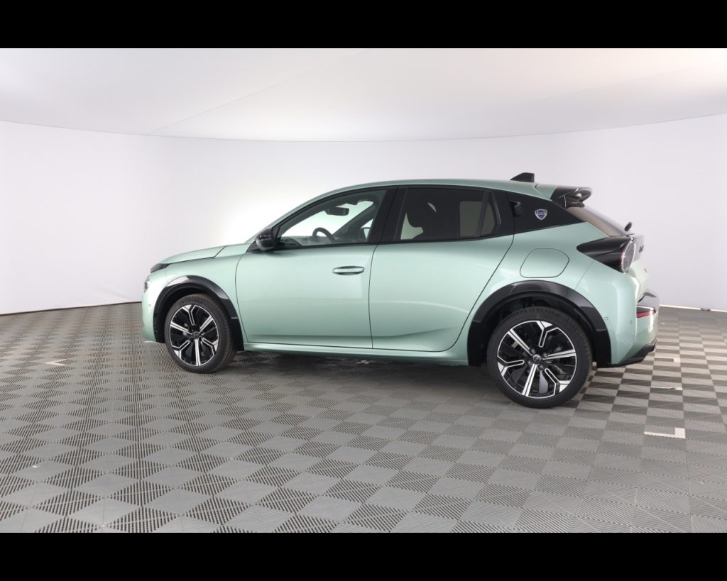 LANCIA Ypsilon Nuova  MHEV serie 1 Nuova  LX 1.2 110cv Ibrida - 11