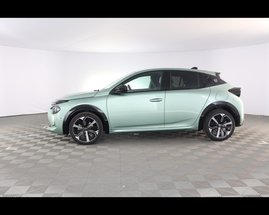 LANCIA Ypsilon Nuova  MHEV serie 1 Nuova  LX 1.2 110cv Ibrida - 12