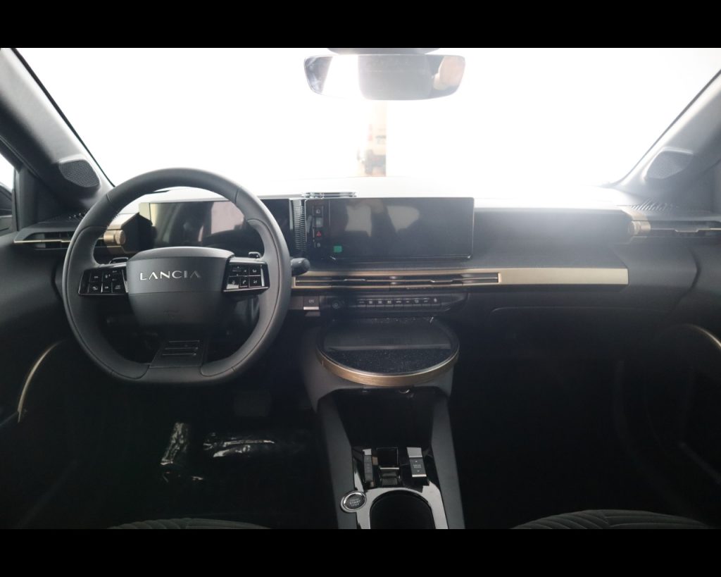 LANCIA Ypsilon Nuova  MHEV serie 1 Nuova  LX 1.2 110cv Ibrida - 15