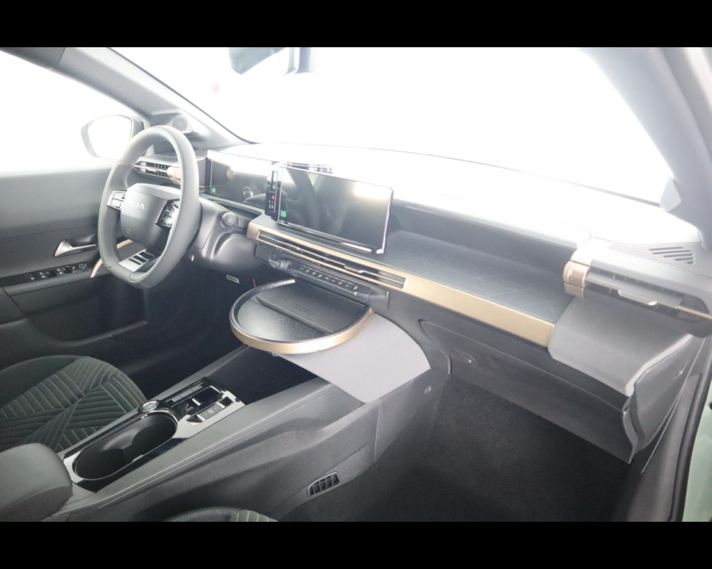 LANCIA Ypsilon Nuova  MHEV serie 1 Nuova  LX 1.2 110cv Ibrida - 16