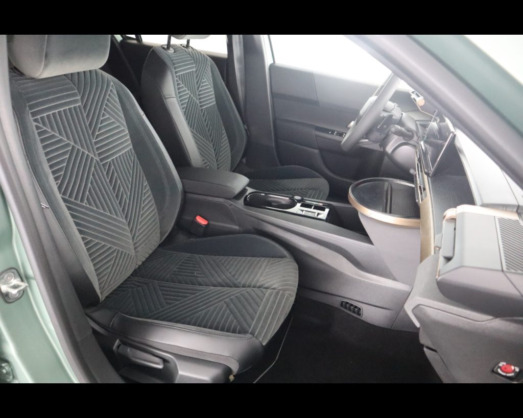 LANCIA Ypsilon Nuova  MHEV serie 1 Nuova  LX 1.2 110cv Ibrida - 17