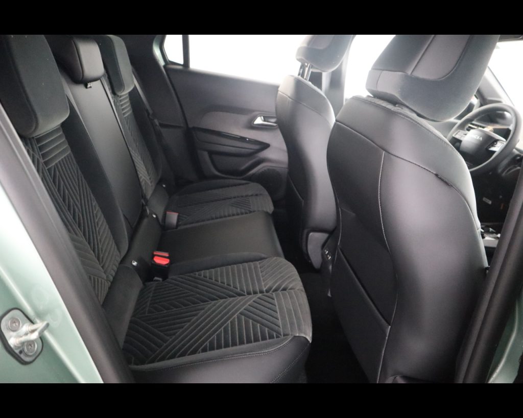 LANCIA Ypsilon Nuova  MHEV serie 1 Nuova  LX 1.2 110cv Ibrida - 18