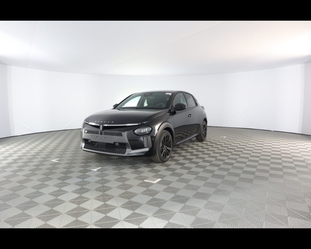 LANCIA Ypsilon Nuova  HF LINE-Nuova  HF Line 1.2 110cv Ibrid - 2