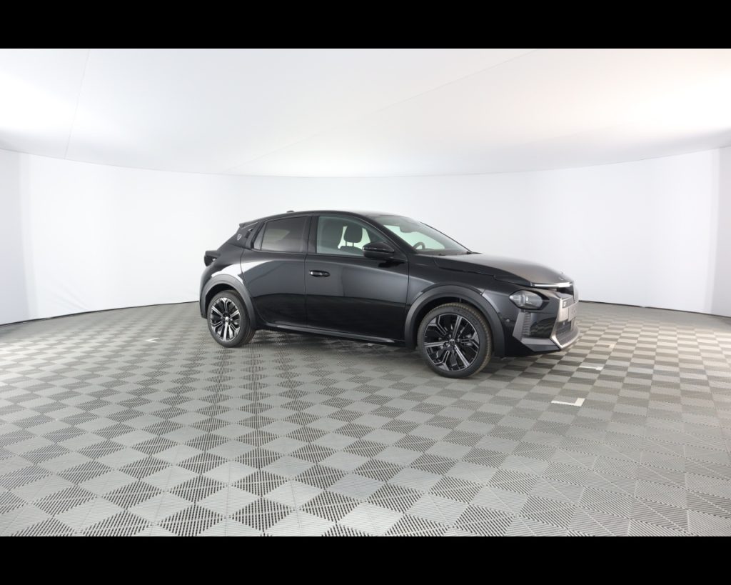 LANCIA Ypsilon Nuova  HF LINE-Nuova  HF Line 1.2 110cv Ibrid - 5