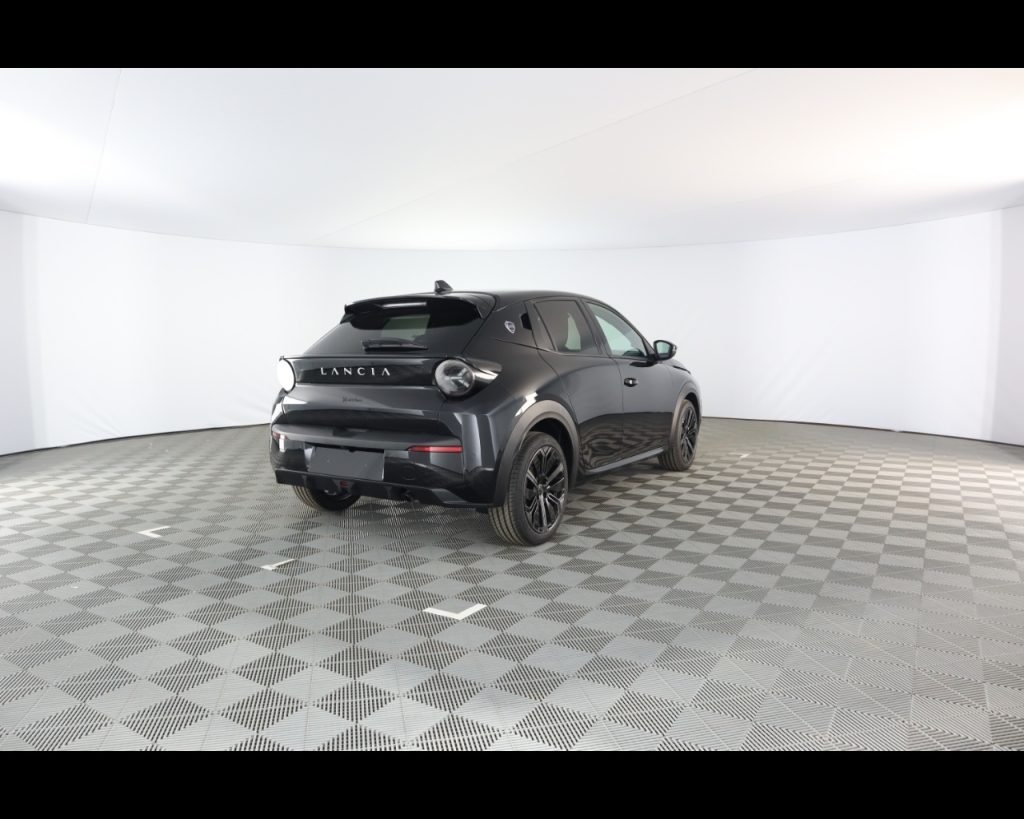 LANCIA Ypsilon Nuova  HF LINE-Nuova  HF Line 1.2 110cv Ibrid - 8