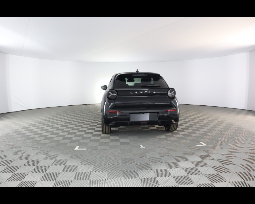 LANCIA Ypsilon Nuova  HF LINE-Nuova  HF Line 1.2 110cv Ibrid - 9