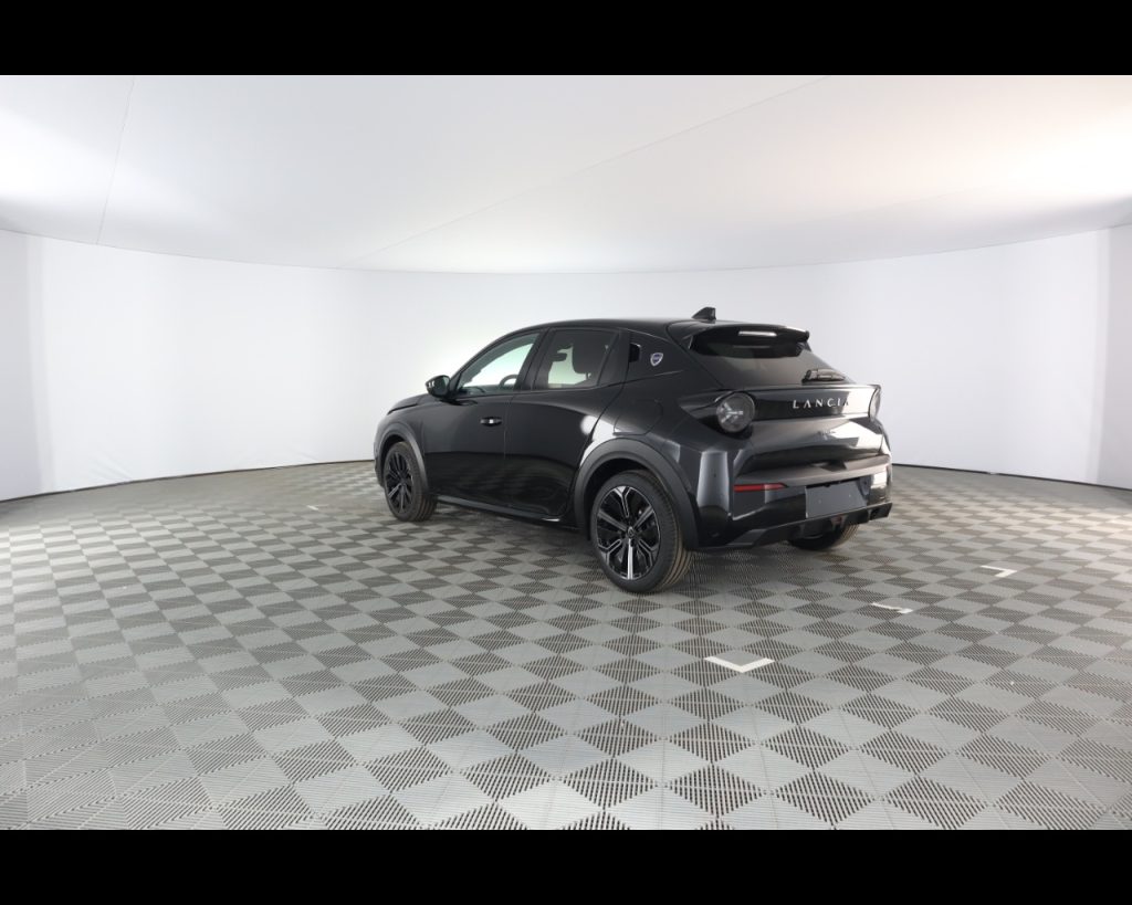 LANCIA Ypsilon Nuova  HF LINE-Nuova  HF Line 1.2 110cv Ibrid - 10