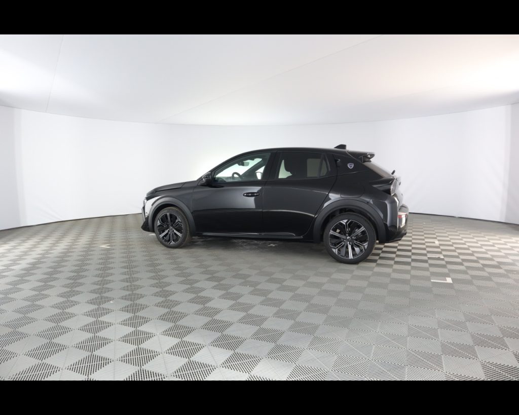 LANCIA Ypsilon Nuova  HF LINE-Nuova  HF Line 1.2 110cv Ibrid - 11