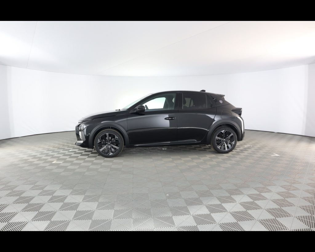 LANCIA Ypsilon Nuova  HF LINE-Nuova  HF Line 1.2 110cv Ibrid - 12