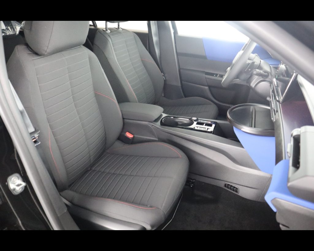 LANCIA Ypsilon Nuova  HF LINE-Nuova  HF Line 1.2 110cv Ibrid - 17