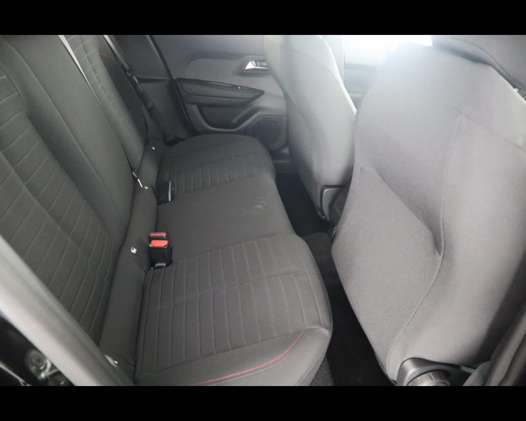 LANCIA Ypsilon Nuova  HF LINE-Nuova  HF Line 1.2 110cv Ibrid - 18