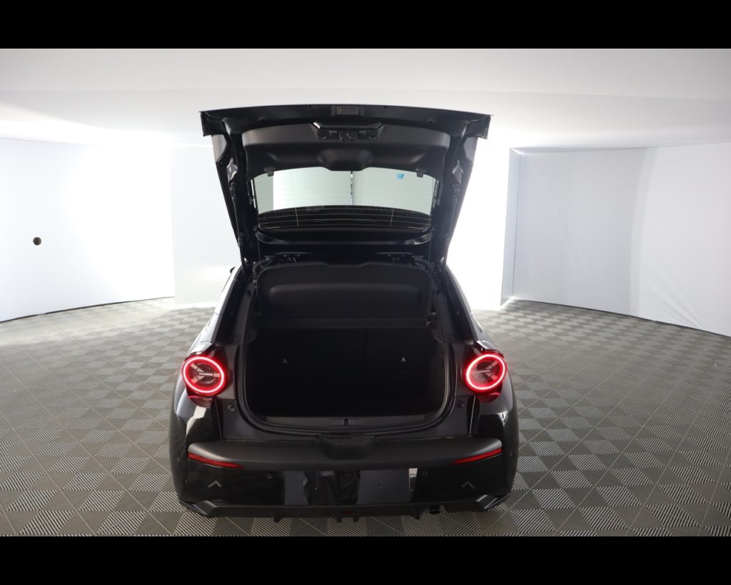 LANCIA Ypsilon Nuova  HF LINE-Nuova  HF Line 1.2 110cv Ibrid - 19