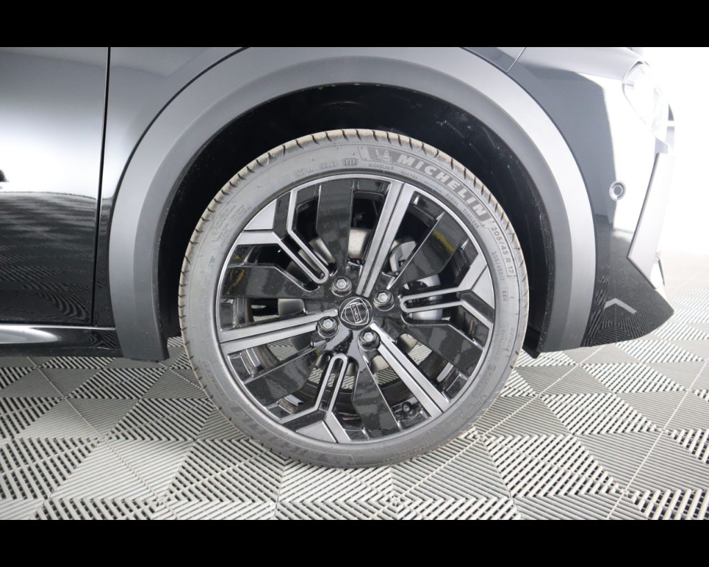 LANCIA Ypsilon Nuova  HF LINE-Nuova  HF Line 1.2 110cv Ibrid - 20