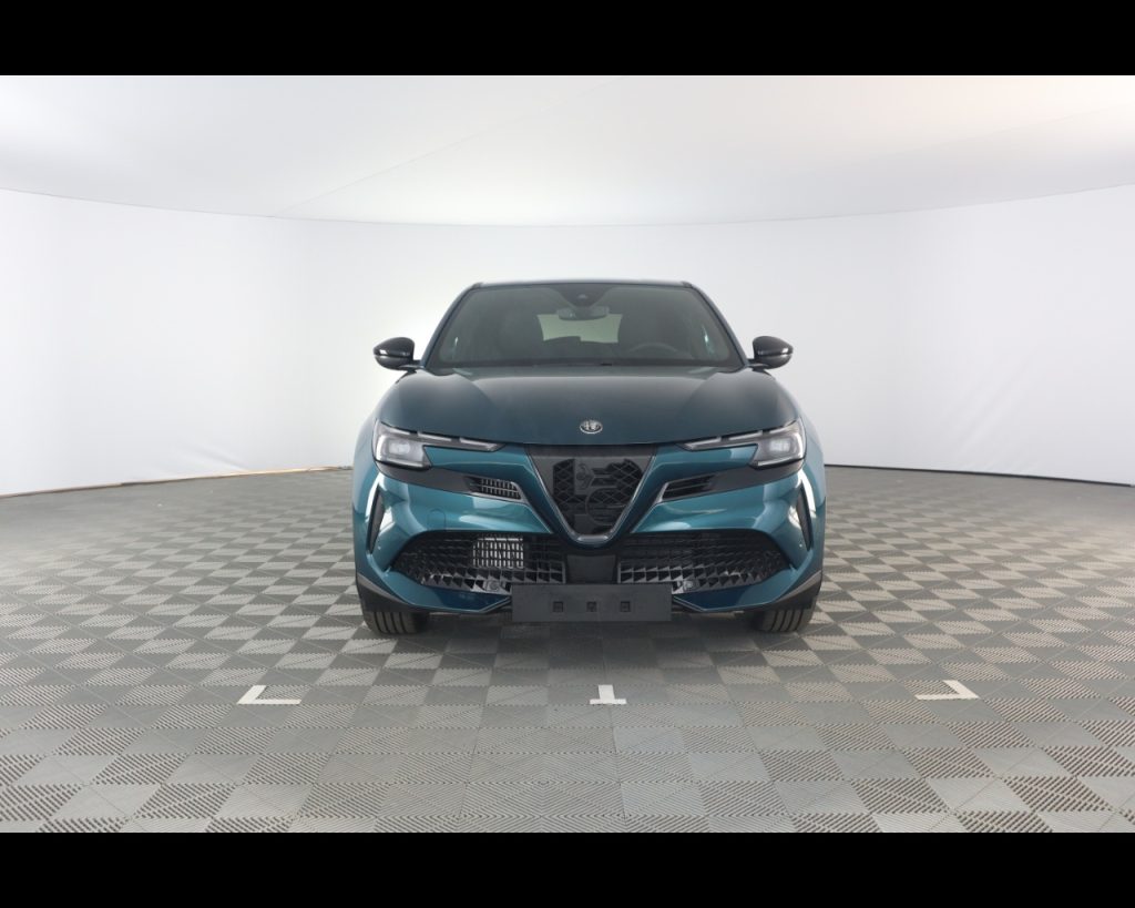ALFA ROMEO Junior Ibrida Ibrida Speciale1.2 136cv Hybrid Edct6 - 3