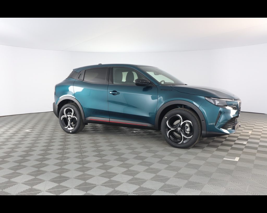 ALFA ROMEO Junior Ibrida Ibrida Speciale1.2 136cv Hybrid Edct6 - 5