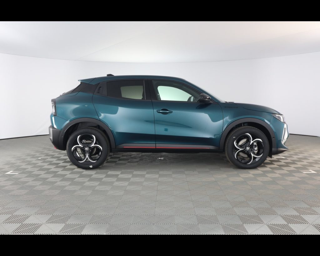 ALFA ROMEO Junior Ibrida Ibrida Speciale1.2 136cv Hybrid Edct6 - 6