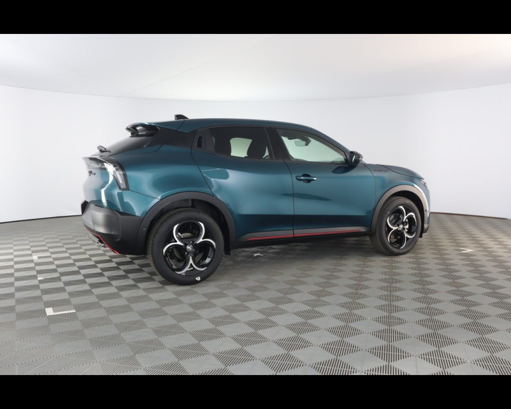 ALFA ROMEO Junior Ibrida Ibrida Speciale1.2 136cv Hybrid Edct6 - 7