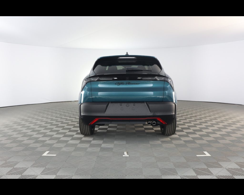 ALFA ROMEO Junior Ibrida Ibrida Speciale1.2 136cv Hybrid Edct6 - 9