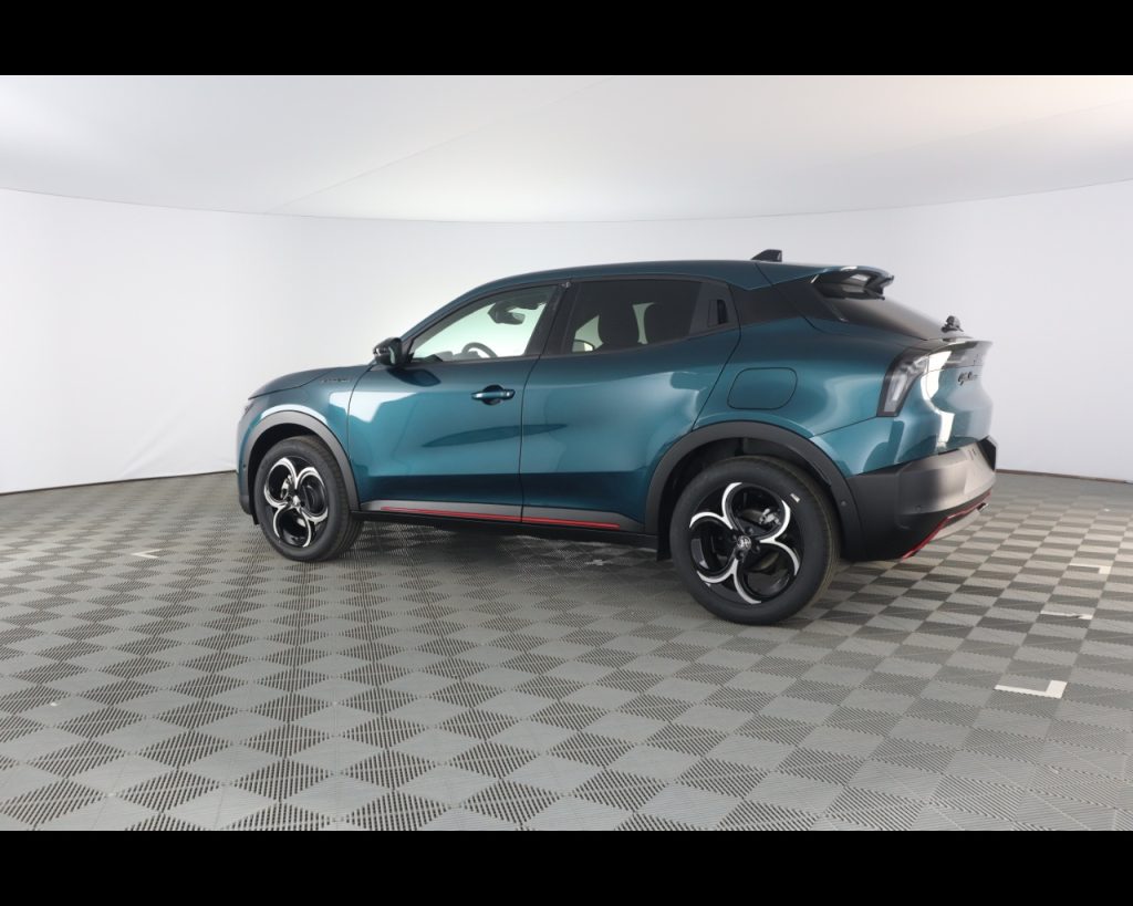 ALFA ROMEO Junior Ibrida Ibrida Speciale1.2 136cv Hybrid Edct6 - 11